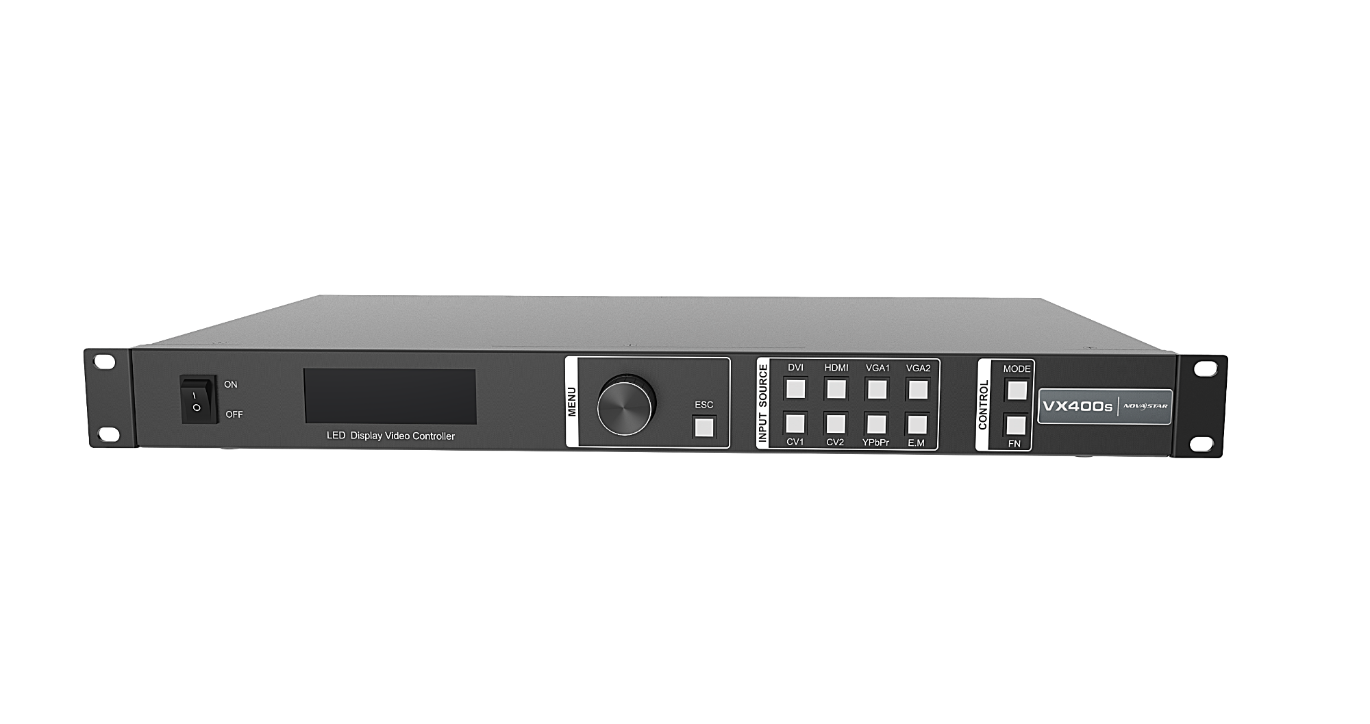audio video controller