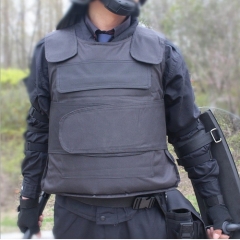 Stab Proof Vest