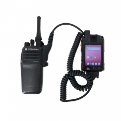 4g body worn camera Android 9.0 2.8 inch touch screen IP68 level support OEM, ODM RTSP, RTMP. GB28181, REALPTT, WALKIEFLEET provide camera android SDK and softwre support