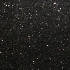 Black Galaxy Granite