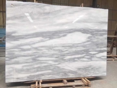 Cloud Sea Marble