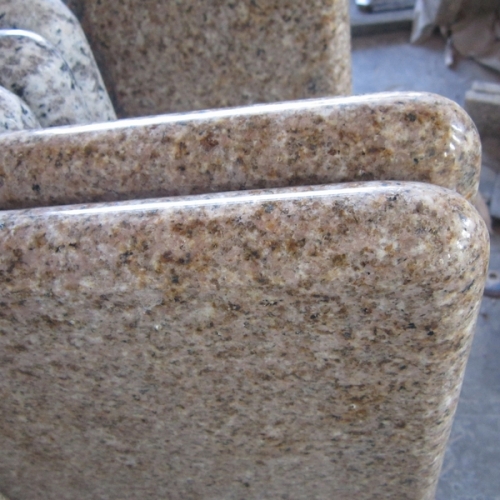 G682 Granite Countertops