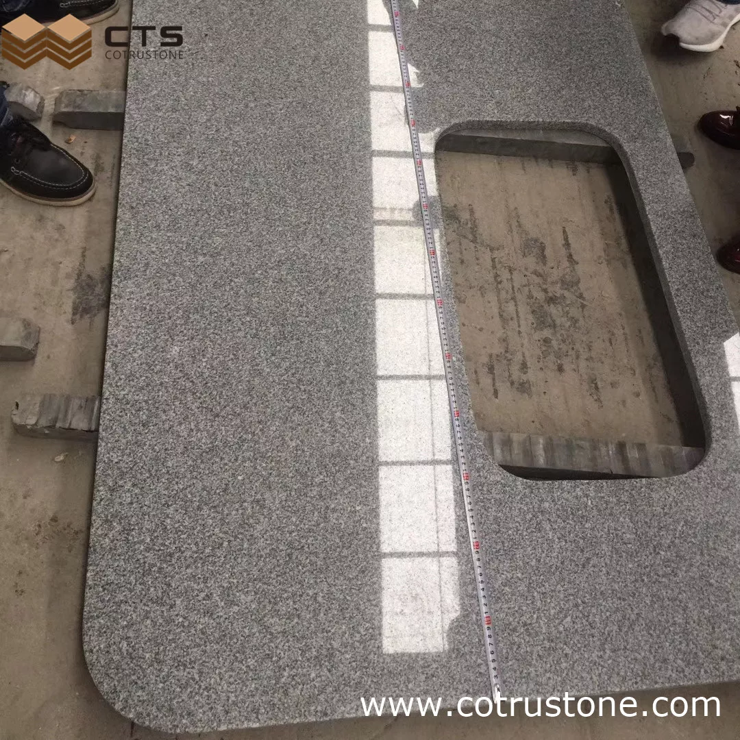 Granite G633 Countertop