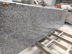 Swan Blue Granite Countertop