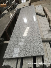 Juliet white granite