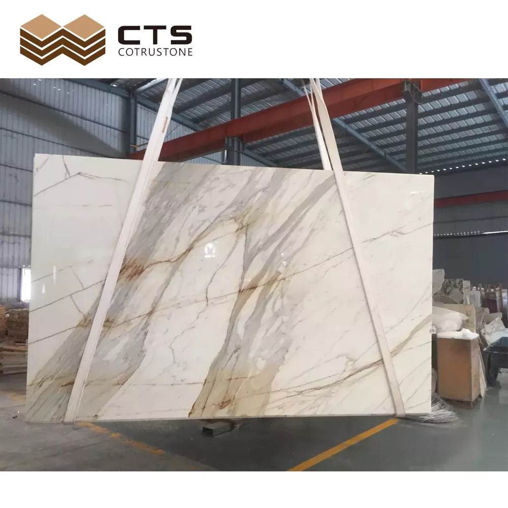 Calacatta Marina Marble