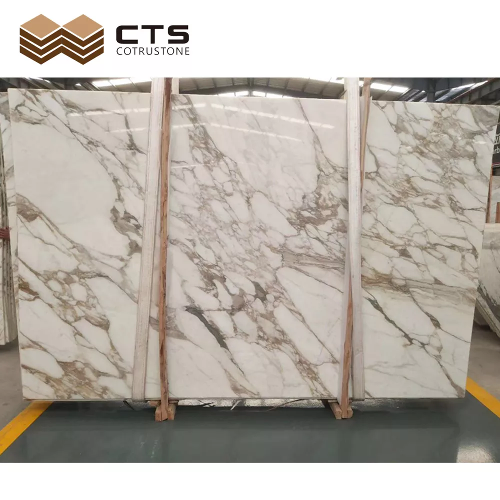 Calacatta Altissimo Marble