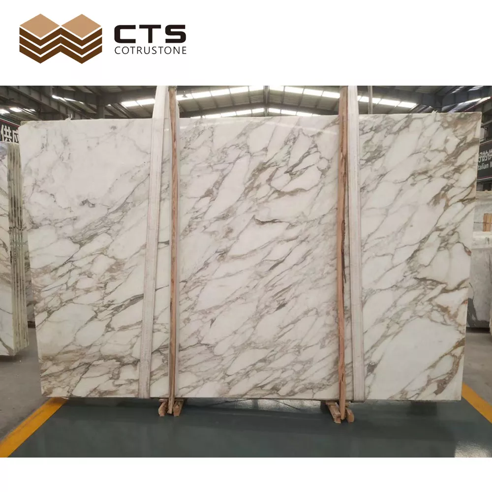 Calacatta Altissimo Marble