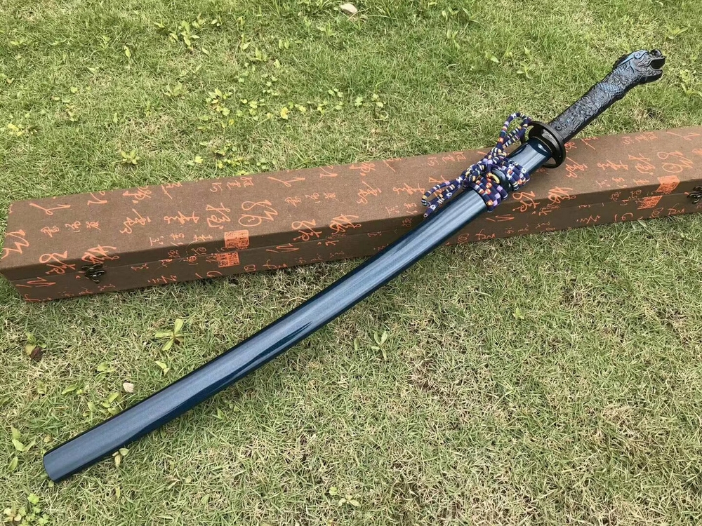 Samurai Blade