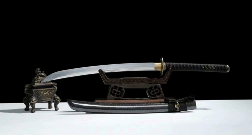 霧深い雨林　ロシア語　4枚セット　ZEN High Quality Japanese Samurai Sword Wakizashi 9206 Spring