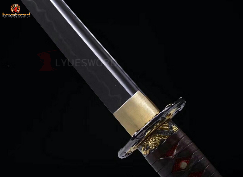 I Sharpened a $20 KATANA Sword On A $500 Japanese WHETSTONE!! *SHARPER THAN  A RAZOR* 