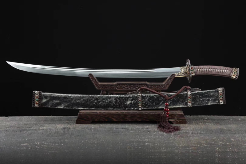 Chinese Sword - Dao