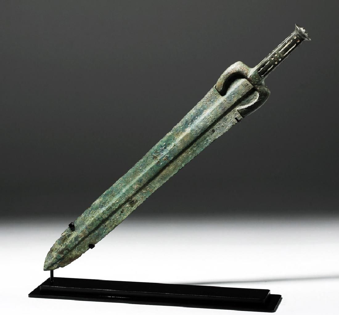 types-of-ancient-chinese-swords