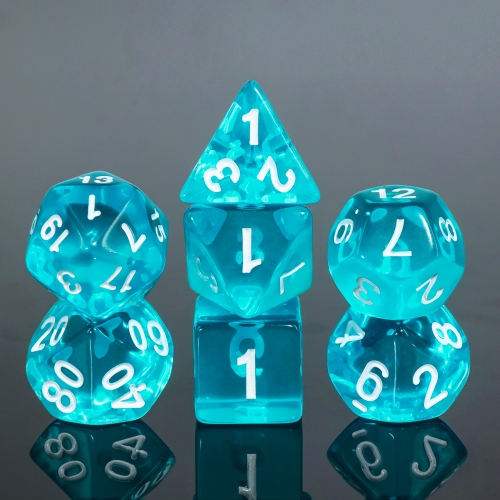Blue Gems