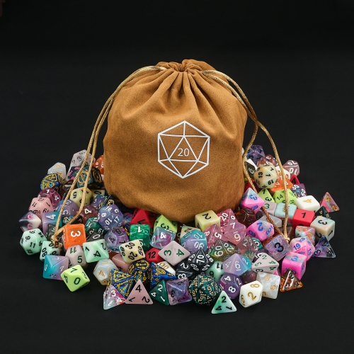 Mystery Bag(Blend Color Dice)