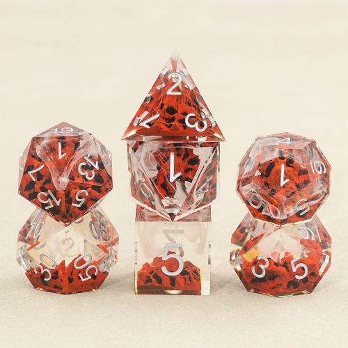 Red Magma