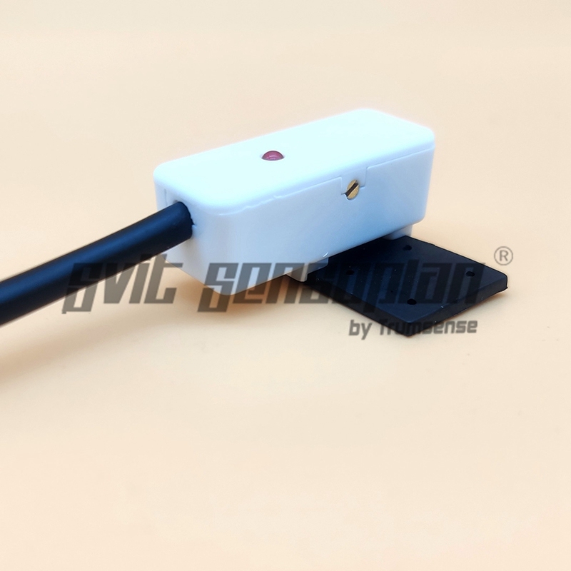 XKC-Y26-PNP Intelligent Non-Contact Liquid Level Sensor Pipe External Liquid Level Sensor Switch Leak Detection Alarm Non-Contact Liquid Level Sensor Customized Production Acceptable