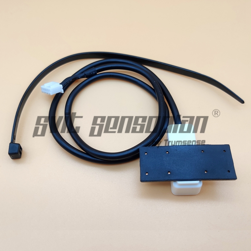 XKC-Y26-V Intelligent Touchless Liquid Level Sensor Pipeline Liquid Detection Capacitive Level Control Switch High and Low Signal Output Customized Production Acceptable