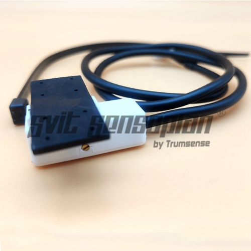 PNP Output XKC-Y26-PNP Intelligent Non-Contact Liquid Level Sensor Pipe External Liquid Level Sensor Switch Leak Detection Alarm Non-Contact Liquid Level Sensor Customized Production Acceptable
