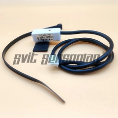 PNP Output XKC-Y26-PNP Intelligent Non-Contact Liquid Level Sensor Pipe External Liquid Level Sensor Switch Leak Detection Alarm Non-Contact Liquid Level Sensor Customized Production Acceptable