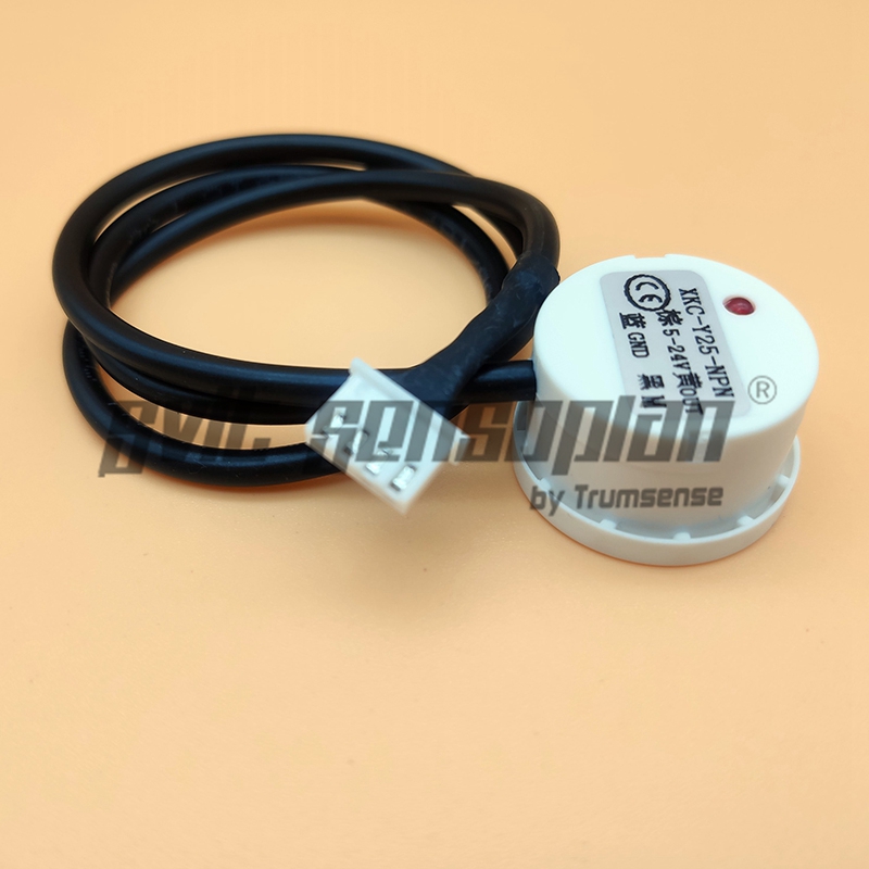 NPN Output XKC-Y25-NPN Non-contact Liquid Level Sensor Water Level Sensor Switch Water Tank Water Tower Fish Tank Detection