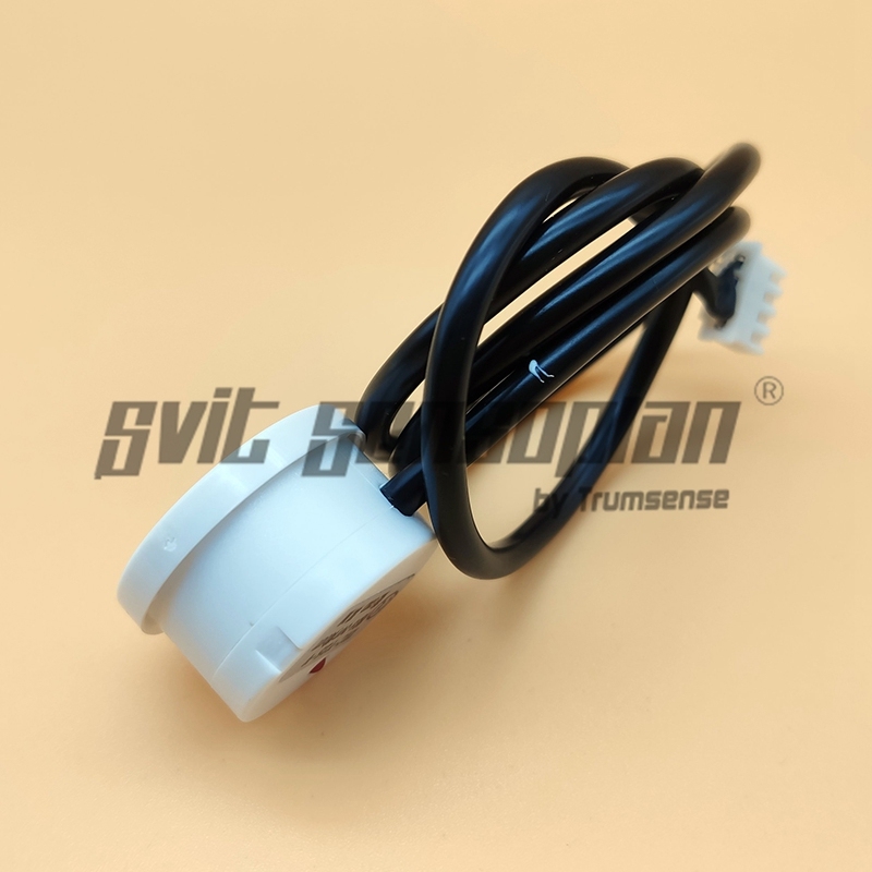 XKC-Y25-V High-low Output of Capacitive Non-contact Level Sensor From Trumsense Precision Technology For Water Tank Water Tower Coffee Machine