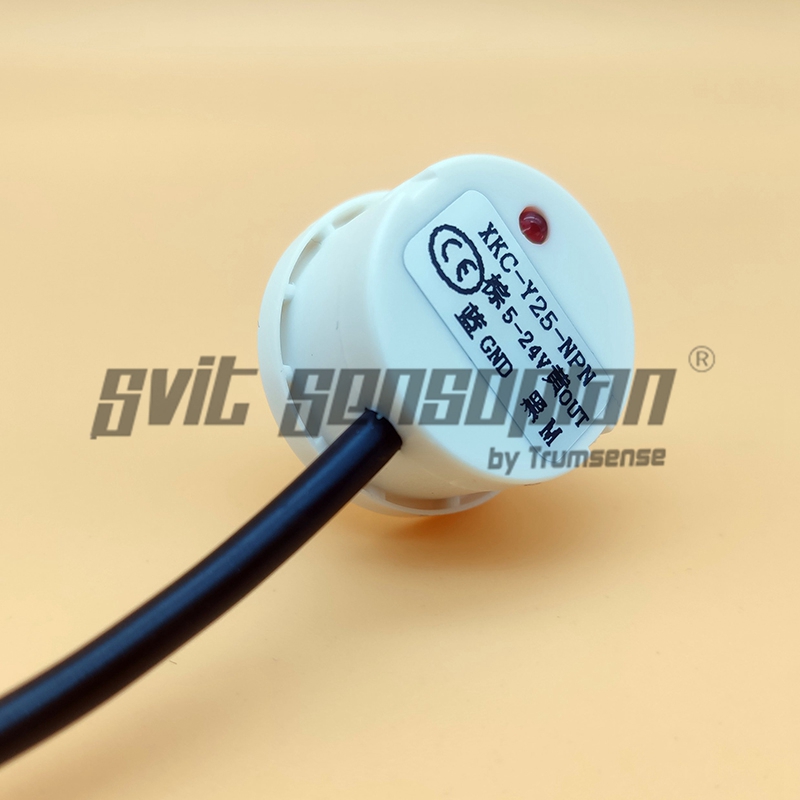 NPN Output XKC-Y25-NPN Non-contact Liquid Level Sensor Water Level Sensor Switch Water Tank Water Tower Fish Tank Detection