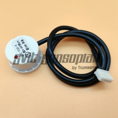 DC 5 to 24V XKC-Y25-V High-low Output of Capacitive Non-contact Level Sensor From Trumsense Precision Technology For Water Tank Water Tower Coffee Machine