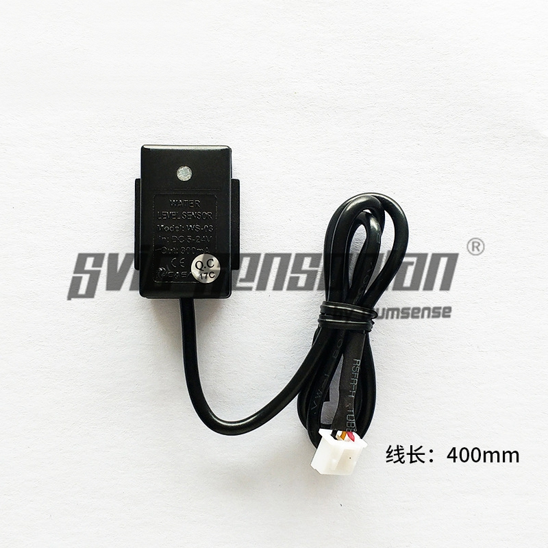 WS03 Non-contact liquid level sensor Pipe level sensor Water level sensor Water level switch