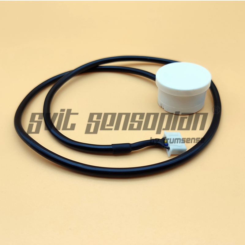 XKC-Y25-V High-low Output of Capacitive Non-contact Level Sensor From Trumsense Precision Technology For Water Tank Water Tower Coffee Machine