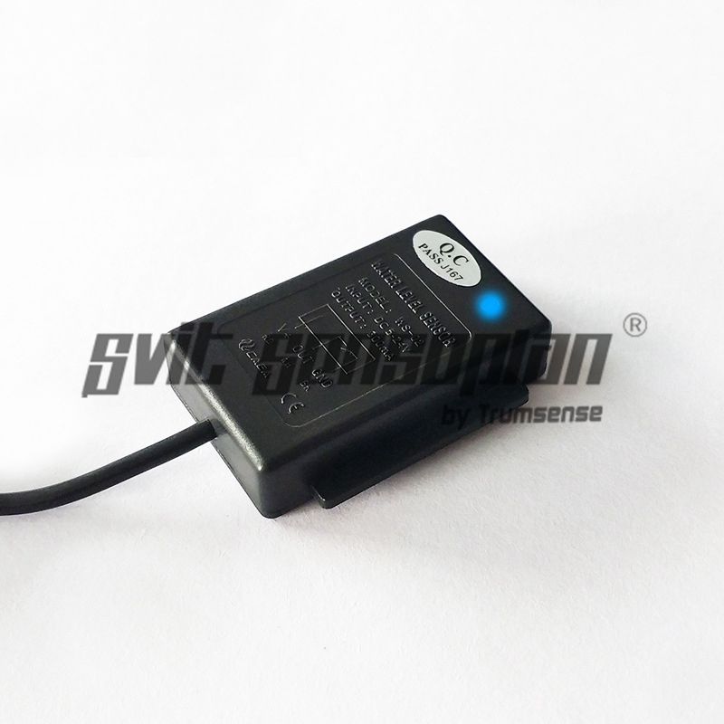 DC 3.3V WS02 Touchless Capacitive Water or Liquid Level Sensor Low Voltage Chemical Level Sensor Intelligent Touchless Liquid Level Sensor