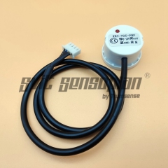 XKC-Y25-PNP Liquid Level Sensor Water Tank Fish Tank Water Level Sensor Capacitance Non-contact Liquid Level Detection Alarm