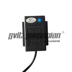 DC 3.3V WS02 Touchless Capacitive Water or Liquid Level Sensor Low Voltage Chemical Level Sensor Intelligent Touchless Liquid Level Sensor