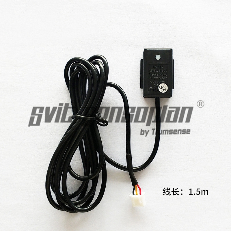 WS03 Non-contact liquid level sensor Pipe level sensor Water level sensor Water level switch