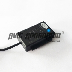 WS02 Touchless Capacitive Water or Liquid Level Sensor Low Voltage Chemical Level Sensor Intelligent Touchless Liquid Level Sensor