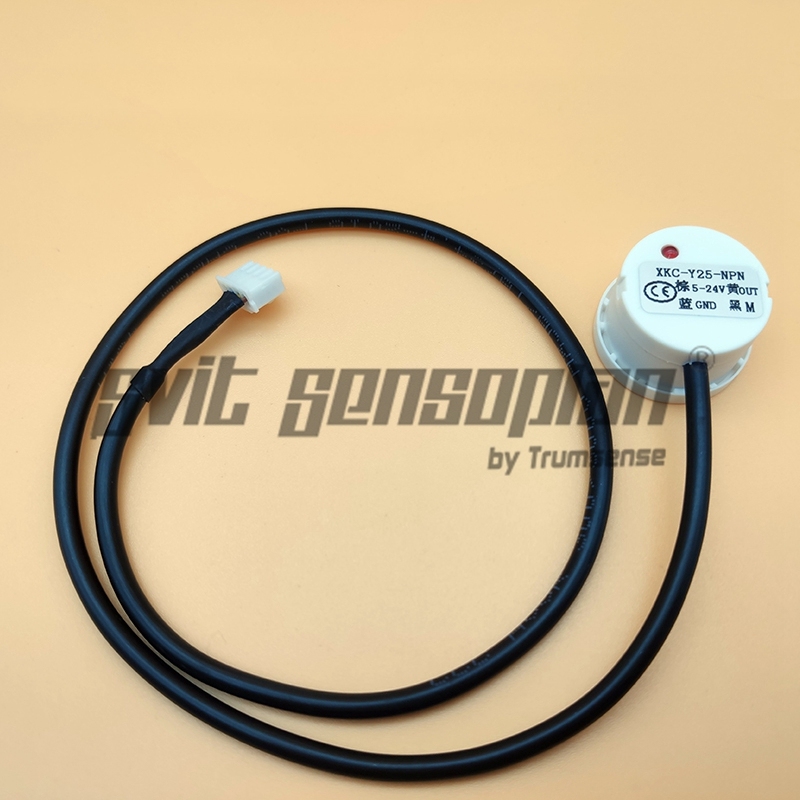 XKC-Y25-NPN Non-contact Liquid Level Sensor Water Level Sensor Switch Water Tank Water Tower Fish Tank Detection