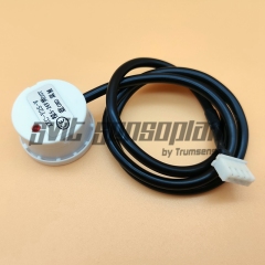XKC-Y25-V High-low Output of Capacitive Non-contact Level Sensor From Trumsense Precision Technology For Water Tank Water Tower Coffee Machine