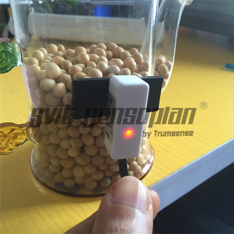 XKC-Y26-PNP Non-Contact Liquid Level Sensor Pipe External Liquid Level Sensor Switch Leak Detection Alarm Non-Contact Liquid Level Sensor from Trumsense Precision Technology