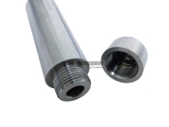 5 Meter Range Submersible Water Level Transducer Liquid Level Transducer Sensor 0 to 5V Output 11M Cable With Wide Application