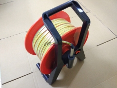 10th Generation 50m Portable Ruler Cable Water Level Meter For Deep Well Water Level Indicating