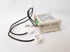 XKC-C352-2P Automatic Water Level Controller Water Tower Drain Pump Water Level Probe Fish Tank Sensor Switch