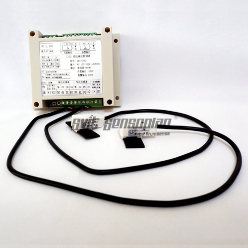 XkC-C362-2P Water Level Controller Water Tank Tower Automatic Drainage Pump Water Shortage Protection Level Switch Sensor