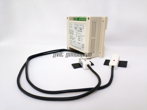 XkC-C362-2P Water Level Controller Water Tank Tower Automatic Drainage Pump Water Shortage Protection Level Switch Sensor