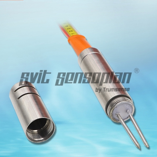 7th Generation 10 m Steel Ruler Water Level Meter for Water Depth Measuring of Well Dam Lake Agricultural Irrigation and Hydropower Station