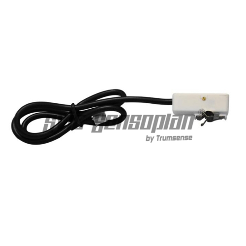 XKC-Y26A-PNP Capacitive Non-Contact Liquid Level Sensor Water Level Gauge For Liquid Level Detection And Control In Chemical Experiment Tubes, Coffee Machines, Beer Machines, Infusion Tube Liquid Levels, Etc.