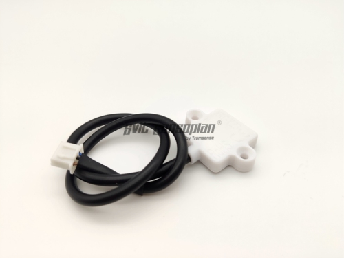 XKC-Y23-V High And Low Level DC 5V Liquid Level Sensor Water Level Switch Liquid Level Detection Switch Water Level Sensor Liquid Level Alarm Mini Size
