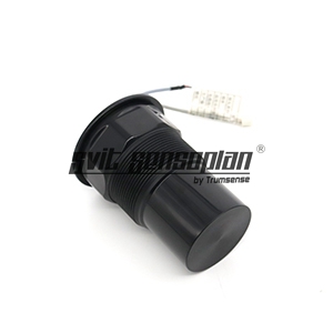 Ultrasonic Transducer 49khz Ordinary Transducer Integrated Gas Medium Ultrasonic Transducer 0.4 To 8 Meters Range