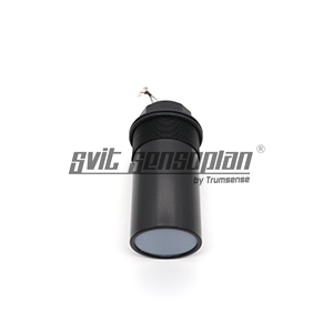 34khz Ordinary Ultrasonic Transducer With A Range Of 0.5 To 12m Is Not Suitable For Occasions With Anti-corrosion Requirements
