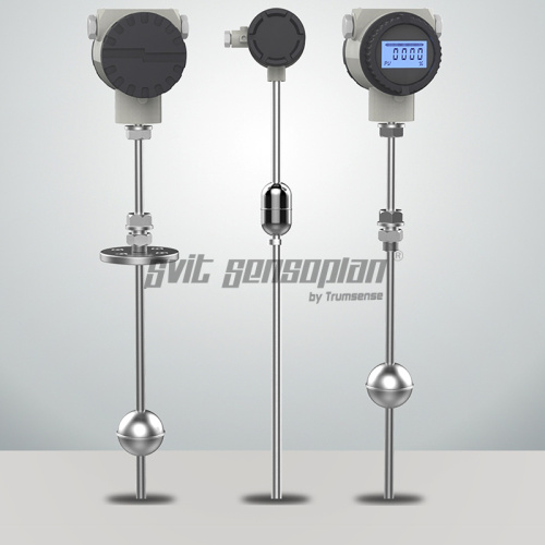 Float Type Liquid Level Gauge Used In Rubber And Plastics, Hydraulic Machinery, Chemical And Pharmaceutical Industries