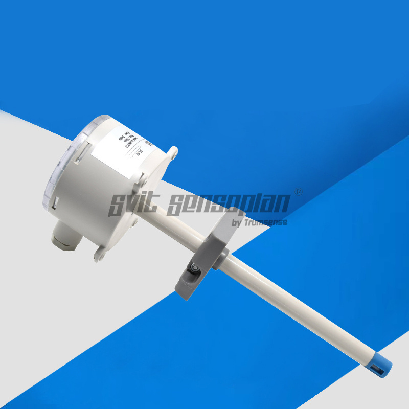 Pitot Tube Wind Speed Sensor Is Used In Scientific Research, Production, Teaching, Environmental Protection And Clean Room, Mine Ventilation And Energy Management Departments.